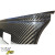 Carbon Fiber Late Model Center Garnish Cover > Toyota MR2 (SW20) 1991-1995 - image 14
