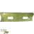 Carbon Yellow Black Twill Late Model Center Garnish Cover > Toyota MR2 (SW20) 1991-1995 - image 2