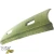 Carbon Yellow Black Twill Late Model Center Garnish Cover > Toyota MR2 (SW20) 1991-1995 - image 3