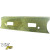 Carbon Yellow Black Twill Late Model Center Garnish Cover > Toyota MR2 (SW20) 1991-1995 - image 5