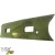 Carbon Yellow Black Twill Late Model Center Garnish Cover > Toyota MR2 (SW20) 1991-1995 - image 6