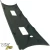 Carbon Yellow Black Twill Late Model Center Garnish Cover > Toyota MR2 (SW20) 1991-1995 - image 15