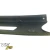 Carbon Yellow Black Twill Late Model Center Garnish Cover > Toyota MR2 (SW20) 1991-1995 - image 18