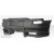 2000-2005 Mitsubishi Eclipse Bomber Rear Bumper - 1 Piece - image 5