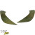 Carbon Yellow Black Twill SAR Side Scoops > Toyota MR2 (SW20) 1991-1995 - image 11