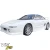 FRP TRDE Wide Body Front Bumper > Toyota MR2 (SW20) 1991-1995 - image 3