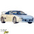 FRP TRDE Wide Body Front Bumper > Toyota MR2 (SW20) 1991-1995 - image 4