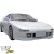 FRP TRDE Wide Body Front Bumper > Toyota MR2 (SW20) 1991-1995 - image 5