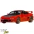 FRP TRDE Wide Body Fenders (front) > Toyota MR2 (SW20) 1991-1995 - image 6