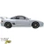 FRP TRDE Wide Body Side Skirts > Toyota MR2 (SW20) 1991-1995 - image 3