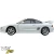 FRP TRDE Wide Body Side Skirts > Toyota MR2 (SW20) 1991-1995 - image 5