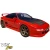 FRP TRDE Wide Body Side Skirts > Toyota MR2 (SW20) 1991-1995 - image 7