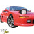 VSaero FRP TRDE Wide Body Side Skirts > Toyota MR2 (SW20) 1991-1995 - image 9
