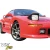 FRP TRDE Wide Body Side Skirts > Toyota MR2 (SW20) 1991-1995 - image 9