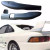 VSaero FRP TRDE Wide Body Fenders (rear) w Gas Cap 3pc > Toyota MR2 SW20 1991-1995 - image 1