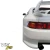 FRP TRDE Wide Body Fenders (rear) w Gas Cap 3pc > Toyota MR2 (SW20) 1991-1995 - image 3
