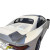 FRP TRDE Wide Body Fenders (rear) w Gas Cap 3pc > Toyota MR2 (SW20) 1991-1995 - image 5