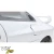 FRP TRDE Wide Body Fenders (rear) w Gas Cap 3pc > Toyota MR2 (SW20) 1991-1995 - image 6
