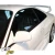 FRP TRDE Wide Body Fenders (rear) w Gas Cap 3pc > Toyota MR2 (SW20) 1991-1995 - image 9