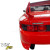FRP TRDE Wide Body Fenders (rear) w Gas Cap 3pc > Toyota MR2 (SW20) 1991-1995 - image 27