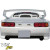 FRP TRDE Wide Body Rear Bumper > Toyota MR2 (SW20) 1991-1995 - image 2
