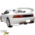 FRP TRDE Wide Body Rear Bumper > Toyota MR2 (SW20) 1991-1995 - image 4