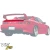 FRP TRDE Wide Body Trunk Extension > Toyota MR2 (SW20) 1991-1995 - image 3