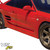 VSaero FRP TRDE Wide Body Kit 10pc > Toyota MR2 SW20 1991-1995 - image 28