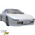 FRP TRDE Wide Body Kit 10pc > Toyota MR2 (SW20) 1991-1995 - image 7