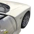 FRP TRDE Wide Body Kit 10pc > Toyota MR2 (SW20) 1991-1995 - image 14