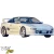 FRP TRDE Wide Body Kit 10pc > Toyota MR2 (SW20) 1991-1995 - image 20