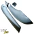 FRP TRDE Wide Body Kit 10pc > Toyota MR2 (SW20) 1991-1995 - image 46