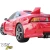 FRP TRDE Wide Body Kit 10pc > Toyota MR2 (SW20) 1991-1995 - image 56