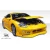2000-2005 Mitsubishi Eclipse Bomber Side Skirts - image 11