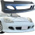 FRP LCRE Front Bumper > Toyota MRS MR2 Spyder 2000-2005 - image 1