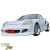 FRP LCRE Front Bumper > Toyota MRS MR2 Spyder 2000-2005 - image 4