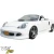 FRP LCRE Front Bumper > Toyota MRS MR2 Spyder 2000-2005 - image 5