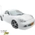 FRP LCRE Front Bumper > Toyota MRS MR2 Spyder 2000-2005 - image 12