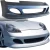 FRP LCRE Front Bumper > Toyota MRS MR2 Spyder 2000-2005 - image 21