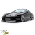 FRP BSPO Front Bumper > Toyota Supra (JZA80) 1993-1998 - image 64