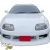 FRP BSPO Front Bumper > Toyota Supra (JZA80) 1993-1998 - image 4