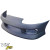 VSaero FRP BSPO Front Bumper > Toyota Supra (JZA80) 1993-1998 - image 14