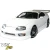 FRP BSPO Front Bumper > Toyota Supra (JZA80) 1993-1998 - image 6