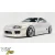 FRP BSPO Front Bumper > Toyota Supra (JZA80) 1993-1998 - image 9