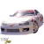 FRP BSPO Front Bumper > Toyota Supra (JZA80) 1993-1998 - image 21