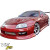 VSaero FRP BSPO Front Bumper > Toyota Supra (JZA80) 1993-1998 - image 23