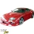 FRP BSPO Front Bumper > Toyota Supra (JZA80) 1993-1998 - image 22