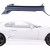 VSaero FRP BSPO Side Skirts > Toyota Supra JZA80 1993-1998 - image 1