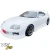 FRP BSPO Side Skirts > Toyota Supra (JZA80) 1993-1998 - image 14