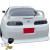 FRP BSPO Rear Bumper > Toyota Supra (JZA80) 1993-1998 - image 3